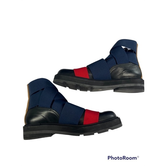 LD Tuttle Crush boot - Picture 6 of 10